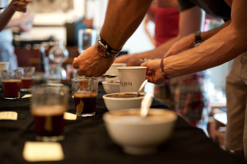 Making sense of the SCAA’s new Flavor Wheel